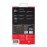 One For All URC7945 Smart Streamer 5-Device Universal Remote