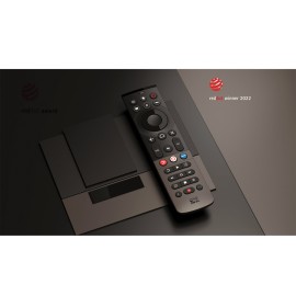 One For All URC7945 Smart Streamer 5-Device Universal Remote