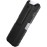 Panasonic KX-TGTA61B Extra Rugged DECT 6.0 Cordless Accessory Handset (Black)