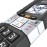 Panasonic KX-TGTA61B Extra Rugged DECT 6.0 Cordless Accessory Handset (Black)