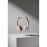 Phiaton BonoBeats Lite Bluetooth On-Ear Headphones with Digital Hybrid ANC, Beige