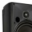 Proficient Audio AW525 5.25" 2-Way Indoor/Outdoor Speakers, Pair (Black)