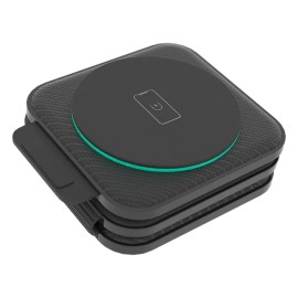 Raycon Magic Pad Pro 3-in-1 Foldable Wireless Charging Station