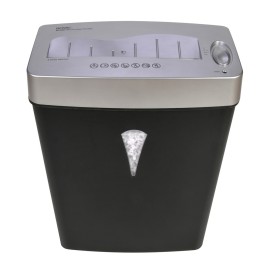 Royal MC500 5-Sheet Micro-Cut Paper Shredder with 4-Gallon Bin (29366Y)