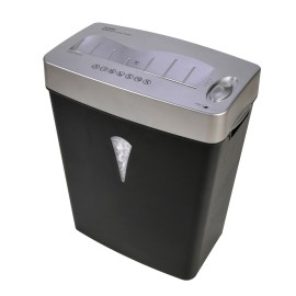 Royal MC500 5-Sheet Micro-Cut Paper Shredder with 4-Gallon Bin (29366Y)