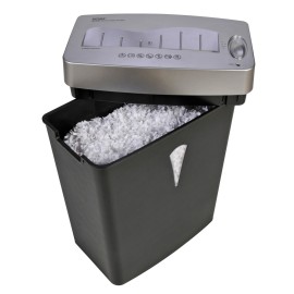Royal MC500 5-Sheet Micro-Cut Paper Shredder with 4-Gallon Bin (29366Y)