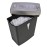 Royal MC500 5-Sheet Micro-Cut Paper Shredder with 4-Gallon Bin (29366Y)