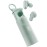 Skullcandy Dime Evo True Wireless Earbuds with Clip-Anywhere Case