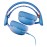 Skullcandy Grom Wired Kids Over-Ear Headphones with Mic (Surf Blue)
