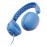 Skullcandy Grom Wired Kids Over-Ear Headphones with Mic (Surf Blue)