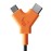 Skullcandy Line USB Charge and Sync Cable