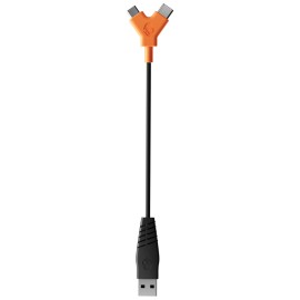 Skullcandy Line USB Charge and Sync Cable