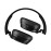 Skullcandy Riff Wireless 2 On-Ear Bluetooth Headphones (True Black)