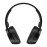 Skullcandy Riff Wireless 2 On-Ear Bluetooth Headphones (True Black)