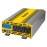 Stanley PI1000S 1000W Power Inverter with 3 AC Outlets, Dual 3.1A USB & LCD Display