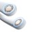 TORRAS COOLiFY L3 Bladeless Wearable Neck Fan, 4000mAh, 3-Speed