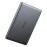 TORRAS MiniMag 5000mAh Magnetic Wireless Power Bank (Titanium Gray)
