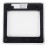 Taylor 70844091M Talking Digital Bathroom Scale, 440 lb Capacity