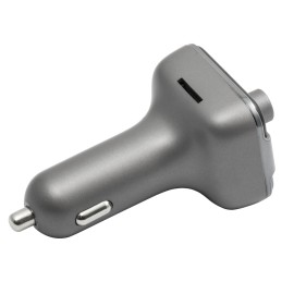Technaxx FMT900BT Bluetooth FM Transmitter Hands-Free Car Kit