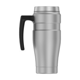 Thermos Stainless King 16 oz Vacuum-Insulated Travel Mug