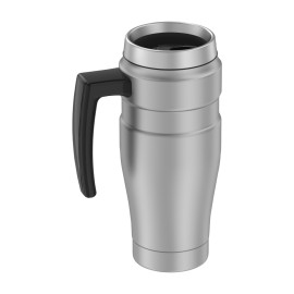 Thermos Stainless King 16 oz Vacuum-Insulated Travel Mug