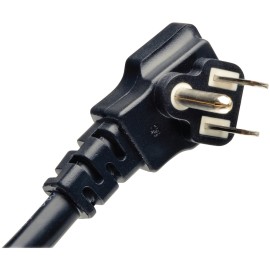 Tripp Lite LC1200 1200W Line Conditioner with AVR, EMI/RFI Filtering & 1200J Surge Protection, 4 Outlets
