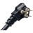 Tripp Lite LC1200 1200W Line Conditioner with AVR, EMI/RFI Filtering & 1200J Surge Protection, 4 Outlets