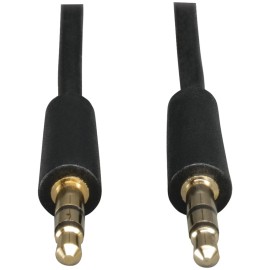 Tripp Lite by Eaton P312-003 3 ft 3.5mm Stereo Audio Cable