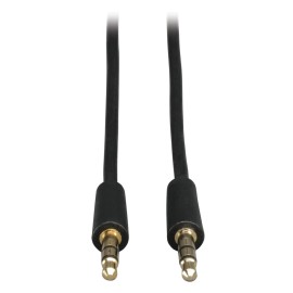 Tripp Lite by Eaton P312-025 25 ft 3.5mm Stereo Audio Cable