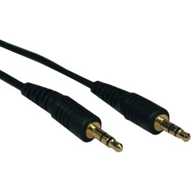 Tripp Lite by Eaton P312-025 25 ft 3.5mm Stereo Audio Cable