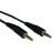 Tripp Lite by Eaton P312-025 25 ft 3.5mm Stereo Audio Cable