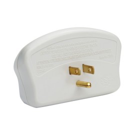 Tripp Lite by Eaton SK30 Protect It! 3-Outlet Direct Plug-In Surge Protector, 660J