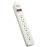 Tripp Lite by Eaton TLP606 Protect It! 6-Outlet Surge Protector, 6 ft, 900J