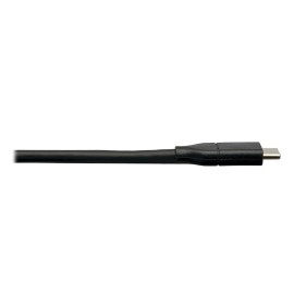 Tripp Lite by Eaton U444-003-DP-BE USB-C to DisplayPort Adapter Cable, 3 ft