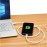 Tripp Lite by Eaton U521-1P0M-WH USB4 40Gbps USB-C Cable, 1m, 240W, White