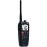 Uniden Atlantis 275 Floating Handheld VHF Marine Radio, 6W, IPX8 Submersible, NOAA Weather