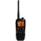 Uniden Atlantis 275 Floating Handheld VHF Marine Radio, 6W, IPX8 Submersible, NOAA Weather
