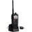 Uniden Atlantis 275 Floating Handheld VHF Marine Radio, 6W, IPX8 Submersible, NOAA Weather