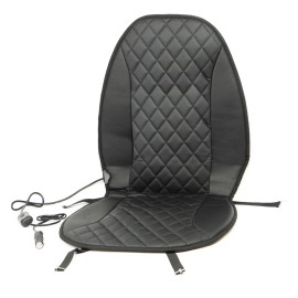 Wagan HealthMate 9432 12V Luxury Heated Seat Cushion