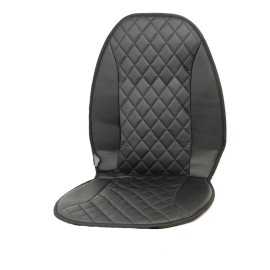 Wagan HealthMate 9432 12V Luxury Heated Seat Cushion