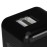 Xyst 2.4A Dual USB Wall Charger (Black)