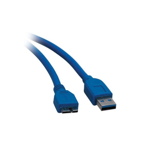 Tripp Lite Micro USB CableA-Male to Micro B-Male SuperSpeed USB 3.0 Cable (6ft)