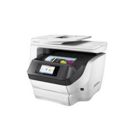 HP OFFICEJET PRO 8740 ALL-IN-ONE - MULTIFUNCTION PRINTER (COLOR)