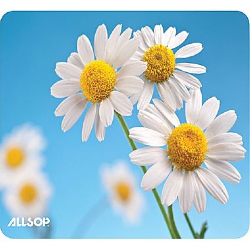 Naturesmart Mouse Pad - Daisies