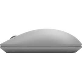 Microsoft - Surface Mouse - Silver
