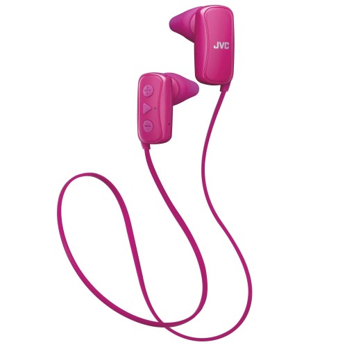Gumy® Bluetooth® Earbuds (Pink)