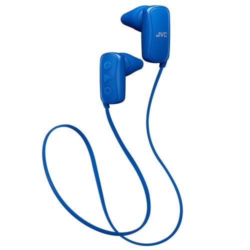 Gumy® Bluetooth® Earbuds (Blue)