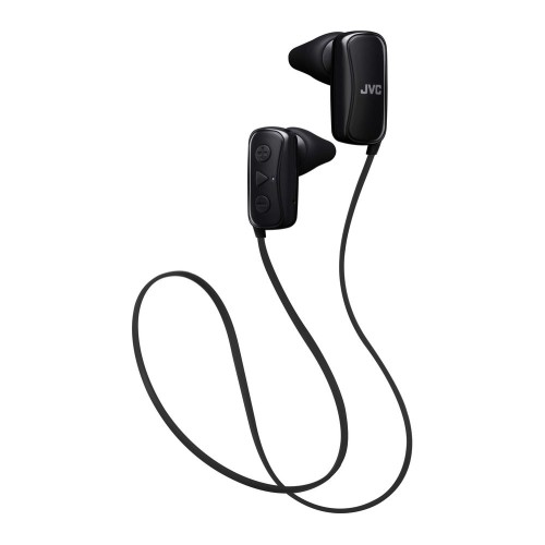 Gumy® Bluetooth® Earbuds (Black)
