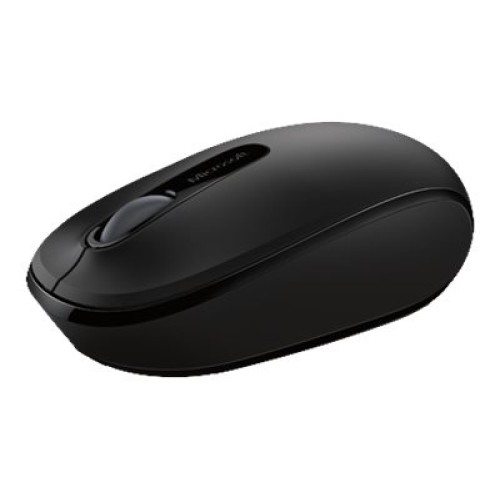 Microsoft Wireless Mobile Mouse 1850 - Mouse - optical
