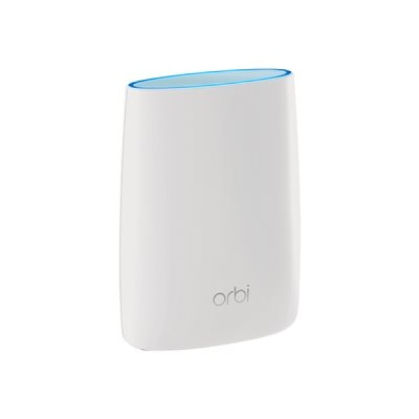 Netgear Orbi RBR50 - Wireless Router - 802.11A/B/G/N/AC - Desktop - The ...